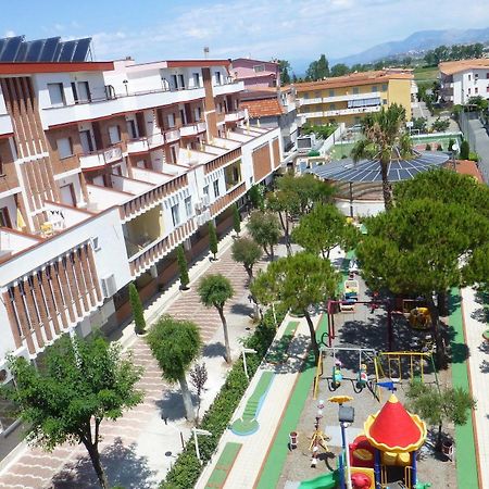 Apparthotel Residence Riviera Dei Cedri Santa Maria Del Cedro Exteriér fotografie